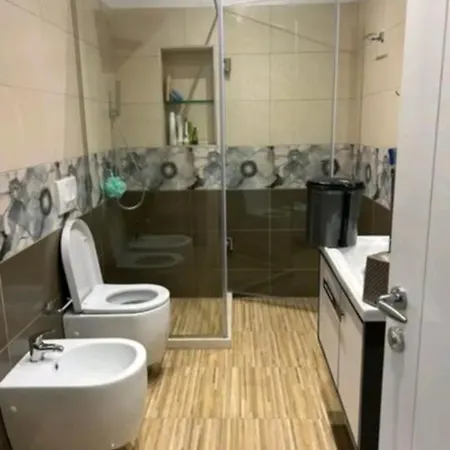 Lux Cipaj Lejlighed Vlorë