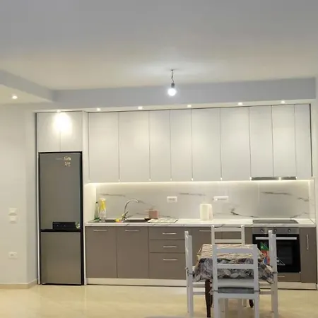 Lejlighed Lux Cipaj *