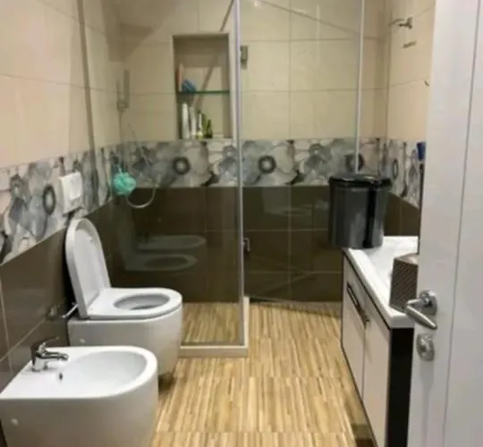 Lux Cipaj Lejlighed Vlorë