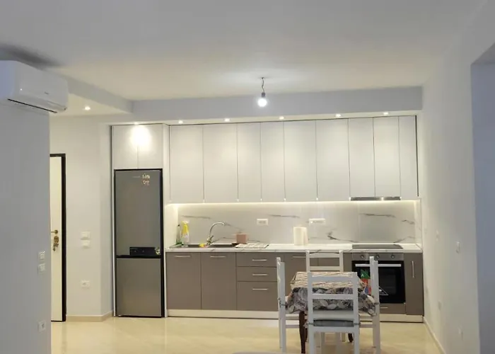 Apartment Lux Cipaj *